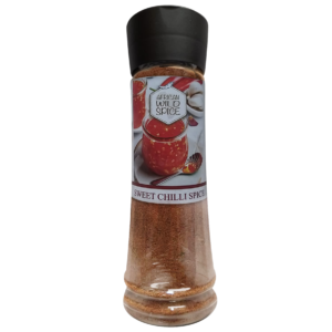 African Wild Spice - Sweet Chilli 325ml