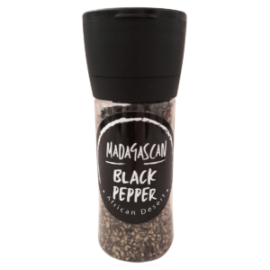 African Wild Spice - African Desert -Madagascan Pepper - 100ml
