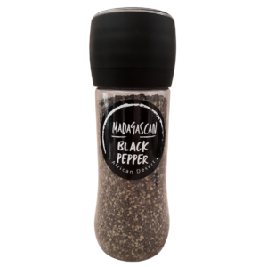 African Wild Spice - African Desert -Madagascan Pepper - 325ml