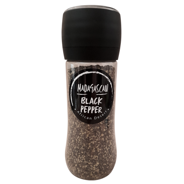 African Wild Spice - African Desert -Madagascan Pepper - 325ml