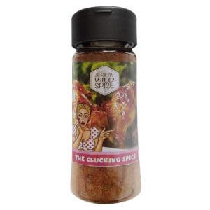 African Wild Spice - Chicken Seasoning